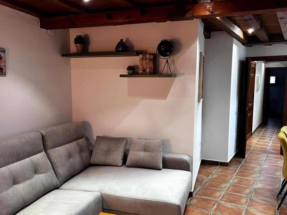 Rascacielos San Martin Apartament