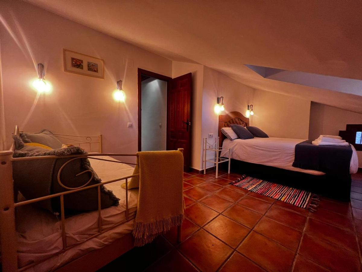 Apartamento Rascacielos San Martin
