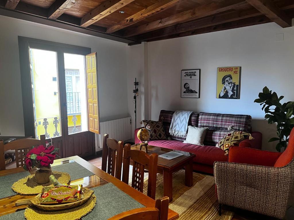 Appartement Rascacielos San Martin *
